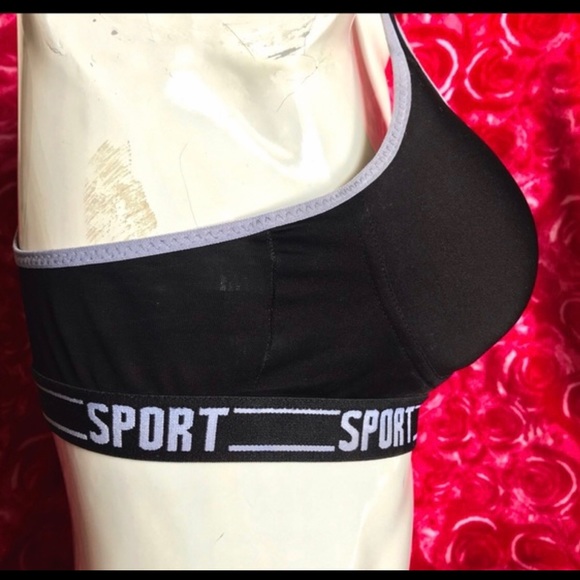 BODY FORM BRA - Picture 2 of 3